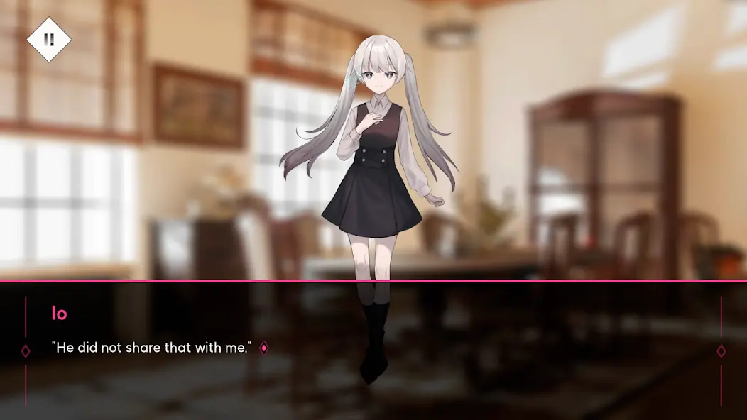ELLIA音游截图